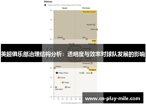 英超俱乐部治理结构分析：透明度与效率对球队发展的影响